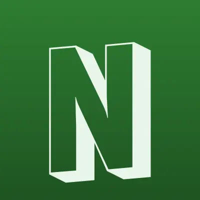 NZT, магазин, лого-визитка