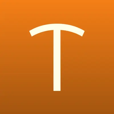 Терминал-ГАЗ, лого-визитка