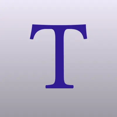 Творческая мастерская, лого-визитка