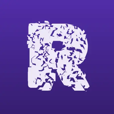 Розовый слон